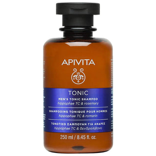 Apivita Champô Tonificante para Homem 250ml