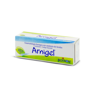 Arnigel 7 % Gel - 45g