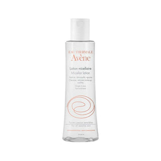 Avene Agua Termal Locao Micelar Desmaquilhante 100ml
