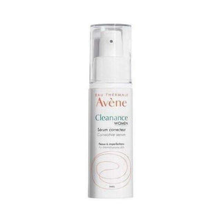 Avène Cleanance Women Serum Corretor 30ml