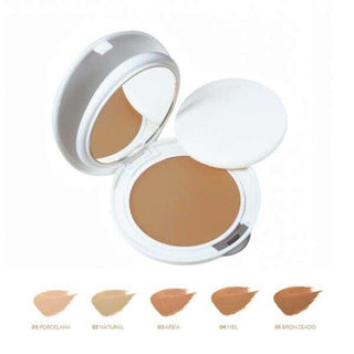 Avène Couvrance Creme Compacto Oil-Free Beje 10G