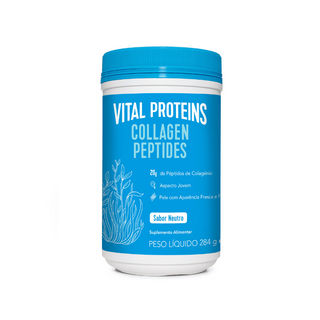Vital Proteins Péptidos de Colagénio 284g