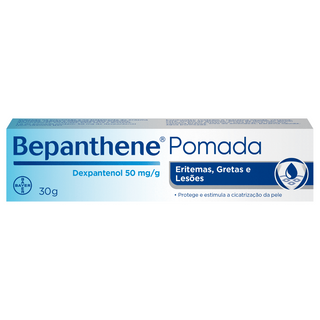 Bepanthene 50mg/g - 30 g x 1 Pomada