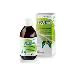 Bequisan Xarope 200ml Xarsml