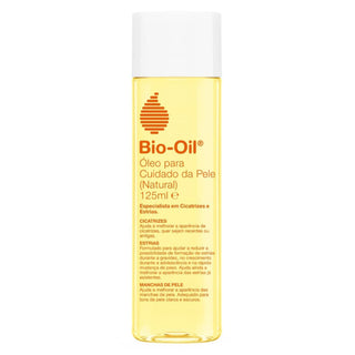 Aceite natural para el cuidado de la piel Bio-Oil 125 ml
