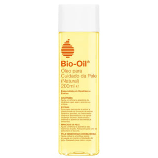 Aceite natural para el cuidado de la piel Bio-Oil 200 ml