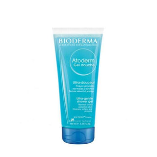 Bioderma Atoderm Gel de Duche 100ml