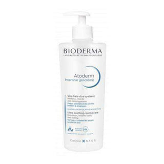 Bioderma Atoderm Intensive Gel Creme 200ml