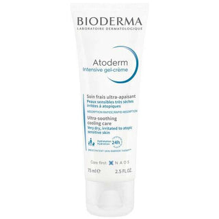 Bioderma Atoderm Intensive Gel Creme 75ml