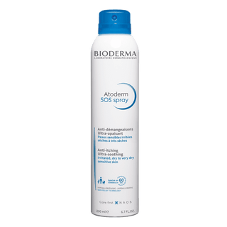 Bioderma Atoderm SOS Spray 200ml