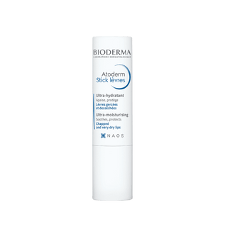 Bioderma Atoderm Stick Labial 4Gr