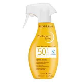 Bioderma Photoderm Spray SPF50+ 300ml