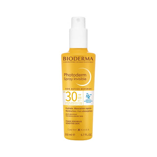 Bioderma Photoderm Spray SPF30 200ml