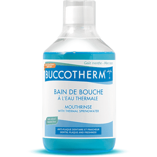 Buccotherm Colutório C/ Água Termal 300ml