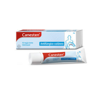 Canesten Creme Cutâneo - 10 mg/g 20g