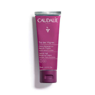 Caudalie Creme Mãos E Unhas Thé Des Vignes 75ml