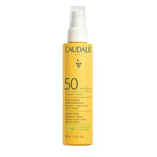 Caudalie Vinosun Spray Invisível FPS50 150ml