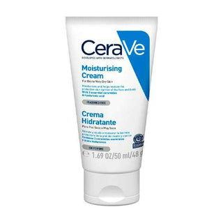 Cerave Creme Hidratante Diário 50ml