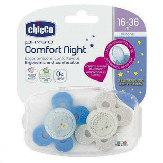 Chicco Chu74935420000 Phys Cf Night Boy16-36Mx2