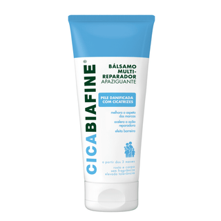CicaBiafine Bálsamo Multi-Reparador Apaziguante 50ml