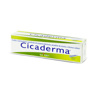 Cicaderma Pomada 30g