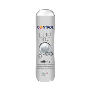 Control Infinity Gel Lubrificante 75ml