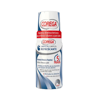 Corega Espuma Limpiadora 125ml