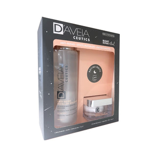 D'AVEIA Menopausia Ginecológica (200ml)