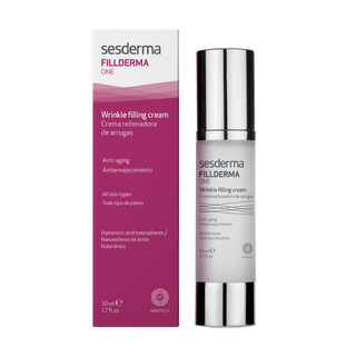 Sesderma Fillderma One Creme de Rosto Antirrugas 50ml