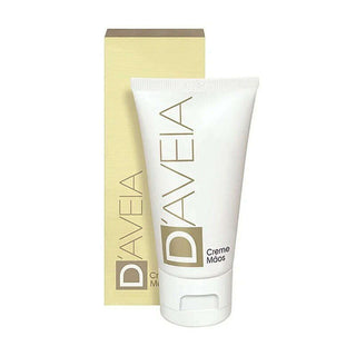 D'Aveia Creme Mãos 50ml