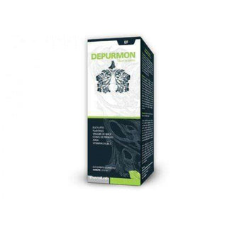Depurmon Especial Fumadores xarope 250ml