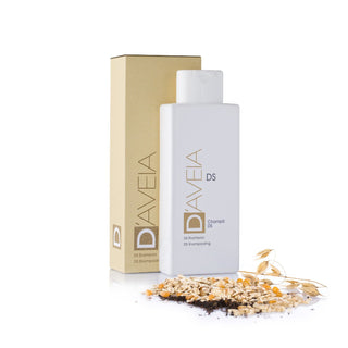 D'Aveia Champô DS Dermatite Seborreica 200ml