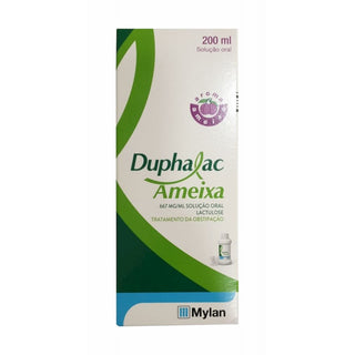 Duphalac Ciruela 667 mg/ml 200 ml