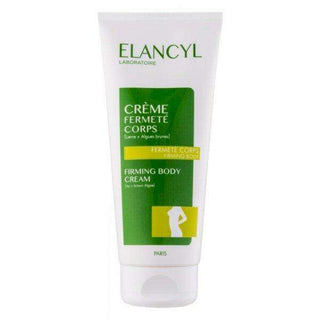 Elancyl Creme Corp Multi Firm 200ml