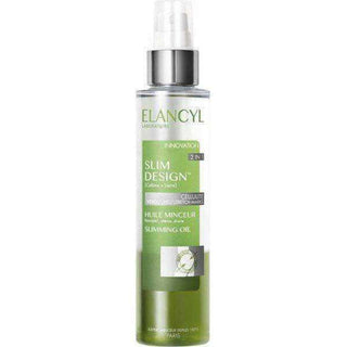 Elancyl Slim Design Óleo 150ml