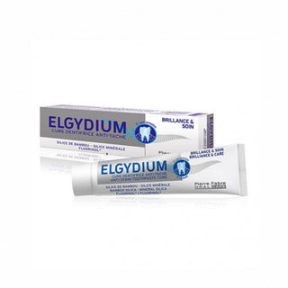 Elgydium Brilho e Cuidado Pasta Dentífrica 30ml