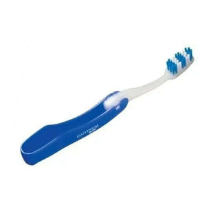 Elgydium Escova Dentes Pocket Med