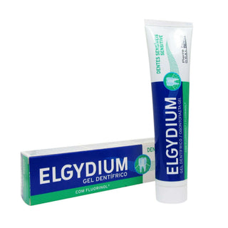 Elgydium Gel Dentífrico Sensiv 75ml