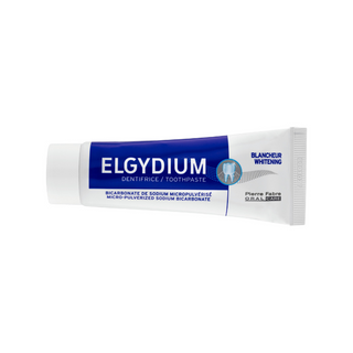 Pasta dental blanqueadora Elgydium 50 ml