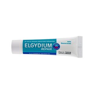 Elgydium Repair Gel Bucal 15ml