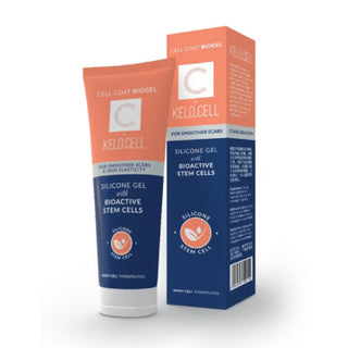 Kelo Cell Gel Silicone 6g