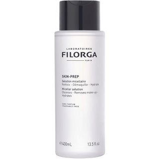 Solución micelar Filorga Skin-Prep 400 ml