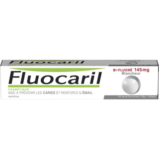 Fluocaril Pasta Dentes Branqueadora 75ml