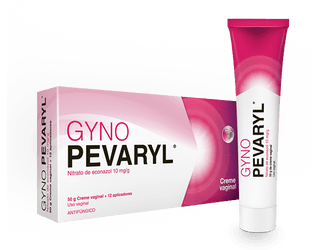 Gyno-Pevaryl 10 Mg/G 50g creme vaginal