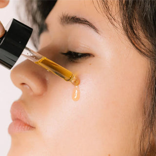 SOWÉ L'Huile Precieuse Sérum Antienvelhecimento 30ml
