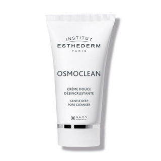 Esthederm Osmoclean Crema Limpiadora Descalcificadora Suave 75ml