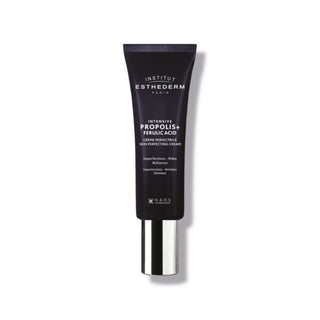 Esthederm Crema Hidratante Perfeccionadora Intensiva con Propóleo y Ácido Ferúlico 50 ml