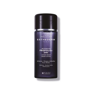 Loción sérum intensiva de propóleo y zinc Esthederm 130 ml