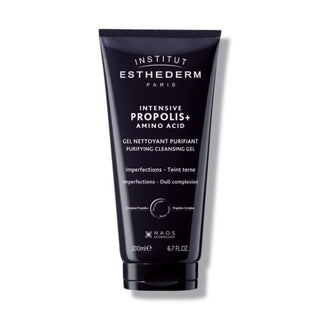 Esthederm Intensive Propolis+ Aminoácidos Gel Limpiador Purificante 200 ml