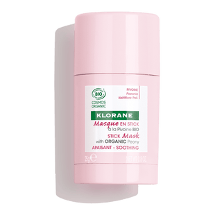 Klorane Máscara em Stick com Peónia BIO 25g